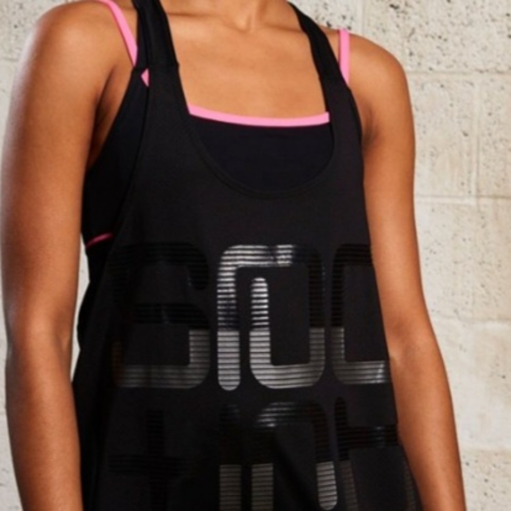 SUPER DRYSPORT ATHLETICS TECH TEE